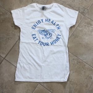 Harry Styles inspired T-shirt